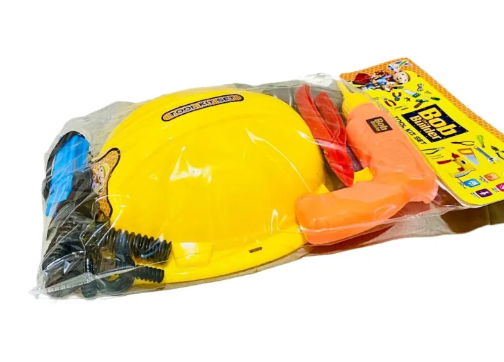 Bob the builder Construction Equipment's Playset Tools Toy