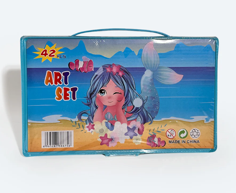 Art Set