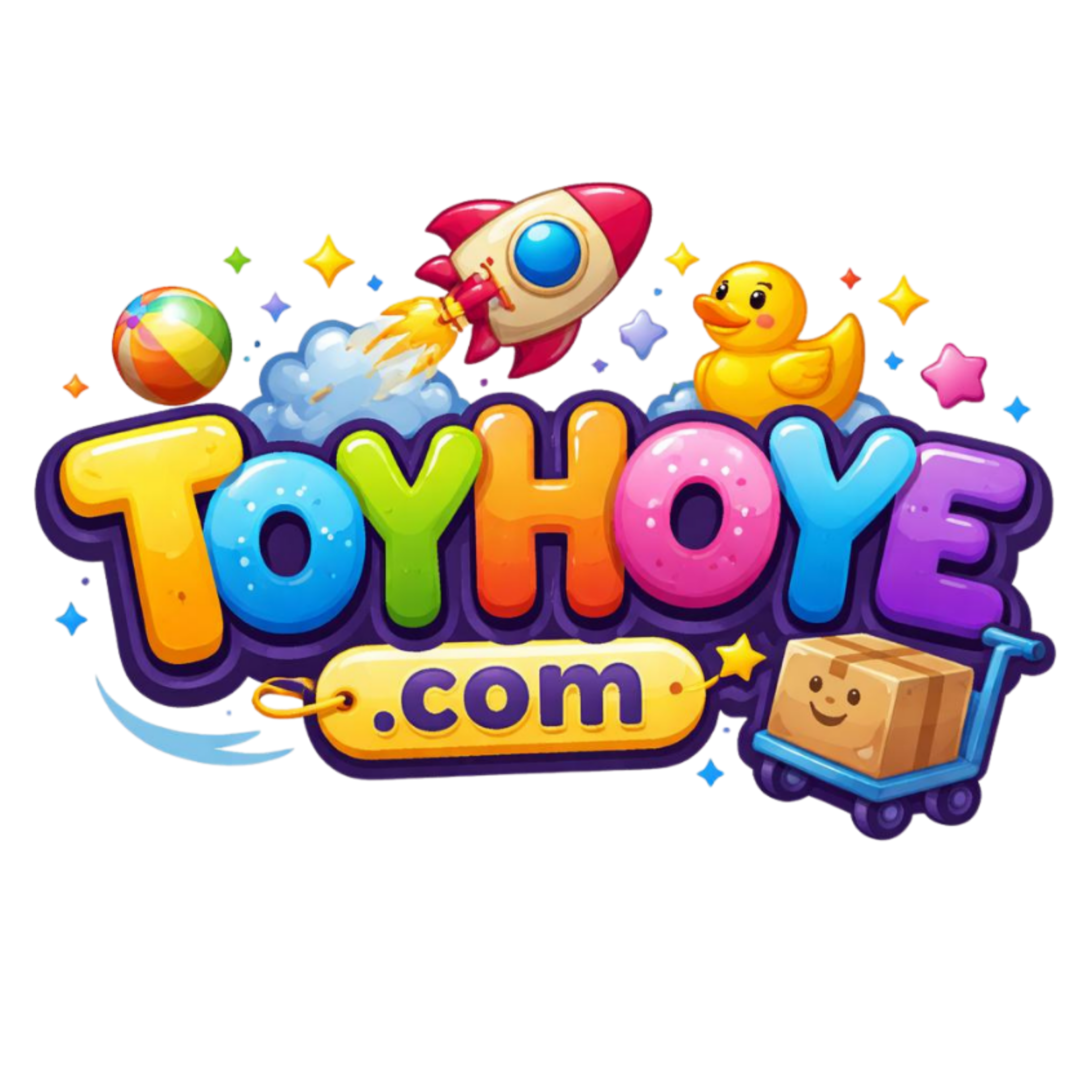 Toyhoye