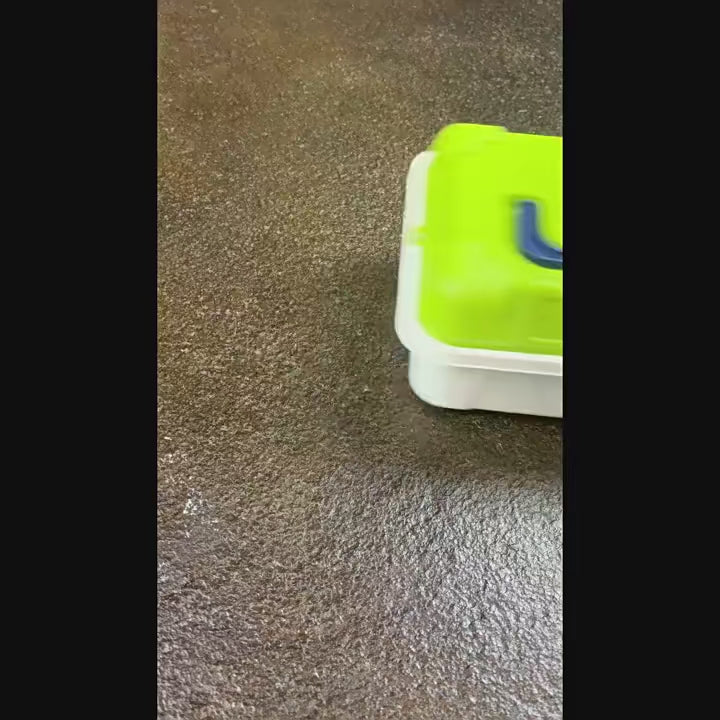 50 Mini Alloy Car Model Set with Storage Box Diecast Cars for Boys